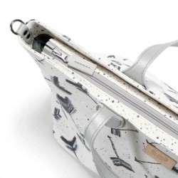 FAIRY PREMIUM BAG MEDIUM, BOHO ROYAL ARROWS