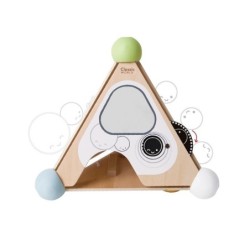 Activity Pyramid Activity Box 4in1